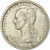 Moneda, África oriental francesa, Franc, 1948, MBC+, Aluminio, KM:3, Lecompte:6