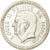 Coin, Monaco, Louis II, 2 Francs, Undated (1943), AU(50-53), Aluminum, KM:121
