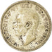 Coin, Canada, George VI, 25 Cents, 1950, Royal Canadian Mint, Ottawa, VF(30-35)