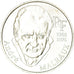 Moneta, Francia, André Malraux, 100 Francs, 1997, SPL-, Argento, Gadoury:954
