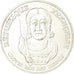 Coin, France, Clovis, 100 Francs, 1996, AU(55-58), Silver, KM:1180