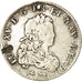 Moneta, Francia, Louis XV, 1/3 Écu de France, 1/3 Ecu, 1720, Paris, MB