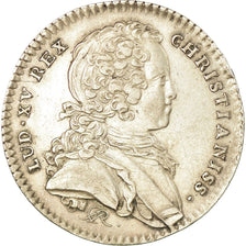 France, Royal, États de Bretagne, Saint-Brieuc, Louis XV, 1724, Röettiers