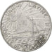 Munten, Frankrijk, 5 Centimes, ZF, Aluminium, Elie:15.1