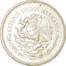 Coin, Mexico, 100 Pesos, 1985, Mexico City, EF(40-45), Silver, KM:499