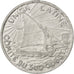 France, 10 Centimes, EF(40-45), Aluminium, Elie #15.2, 1.04