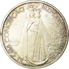 Monnaie, Portugal, 1000 Escudos, 1996, Lisbonne, SUP, Argent, KM:696