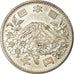 Coin, Japan, Hirohito, 1000 Yen, 1964, AU(50-53), Silver, KM:80