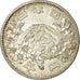 Coin, Japan, Hirohito, 1000 Yen, 1964, AU(55-58), Silver, KM:80