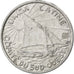 Coin, France, 10 Centimes, EF(40-45), Aluminium, Elie:15.2