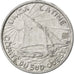 Moneta, Francja, 10 Centimes, EF(40-45), Aluminium, Elie:15.2