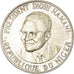 Coin, Niger, 1000 Francs, 1960, AU(55-58), Silver, KM:6