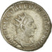 Coin, Valerian I, Antoninianus, 256-257, Rome, VF(30-35), Billon