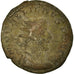 Coin, Gallienus, Antoninianus, 257-258, Trier, VF(20-25), Billon