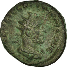 Monnaie, Gallien, Antoninien, 253-254, Rome, TB+, Billon