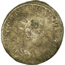 Coin, Gordian III, Antoninianus, 239, Rome, VF(20-25), Billon