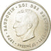 Belgium, 250 Francs, 250 Frank, 1976, AU(55-58), Silver, KM:157.1