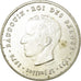 Belgium, 250 Francs, 250 Frank, 1976, AU(55-58), Silver, KM:157.1