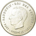Belgium, 250 Francs, 250 Frank, 1976, AU(55-58), Silver, KM:157.1