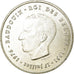 Coin, Belgium, 250 Francs, 250 Frank, 1976, AU(50-53), Silver, KM:157.1