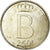 Monnaie, Belgique, 250 Francs, 250 Frank, 1976, TTB+, Argent, KM:157.1