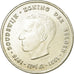 Monnaie, Belgique, 250 Francs, 250 Frank, 1976, TTB+, Argent, KM:157.1