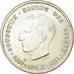 Coin, Belgium, 250 Francs, 250 Frank, 1976, AU(50-53), Silver, KM:157.1