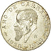 Monnaie, Mexique, 5 Pesos, 1959, Mexico City, TTB+, Argent, KM:471