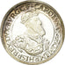 Coin, Belgium, 5 Ecu, 1987, AU(55-58), Silver, KM:166