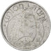 France, 5 Centimes, EF(40-45), Aluminium, Elie #10.1, 0.86