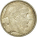 Coin, Belgium, 20 Francs, 20 Frank, 1950, VF(30-35), Silver, KM:140.1