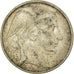 Coin, Belgium, 20 Francs, 20 Frank, 1950, VF(30-35), Silver, KM:140.1