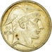 Coin, Belgium, 50 Francs, 50 Frank, 1954, EF(40-45), Silver, KM:137