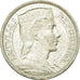 Coin, Latvia, 5 Lati, 1929, EF(40-45), Silver, KM:9