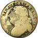 Monnaie, France, Louis XVI, 12 Deniers, 1792, Nantes ou Saumur, B, Bronze, KM:4