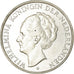 Moneta, Paesi Bassi, Wilhelmina I, 2-1/2 Gulden, 1931, BB+, Argento, KM:165