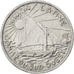 France, 10 Centimes, EF(40-45), Aluminium, Elie #15.5, 1.08