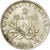 Monnaie, France, Semeuse, 2 Francs, 1898, Paris, SUP, Argent, Gadoury:532