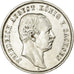Coin, German States, SAXONY-ALBERTINE, Friedrich August III, 3 Mark, 1910