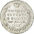 Moeda, Rússia, Alexander I, Rouble, 1818, Saint-Petersburg, EF(40-45), Prata