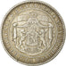 Münze, Bulgarien, Alexander  I, 5 Leva, 1885, St. Petersburg, SS, Silber, KM:7