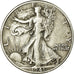 Monnaie, États-Unis, Walking Liberty Half Dollar, Half Dollar, 1941, U.S. Mint