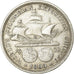 Coin, United States, Half Dollar, 1893, U.S. Mint, Philadelphia, AU(50-53)