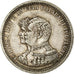 Coin, Portugal, Carlos I, 500 Reis, 1898, VF(30-35), Silver, KM:538
