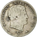 Monnaie, États italiens, KINGDOM OF NAPOLEON, Napoleon I, 2 Lire, 1811, Milan