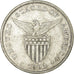 Coin, Philippines, Peso, 1903, San Francisco, AU(50-53), Silver, KM:168