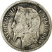 Coin, France, Napoleon III, Napoléon III, Franc, 1867, Bordeaux, F(12-15)
