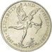 Monnaie, Guernsey, Elizabeth II, 25 Pence, 1972, Guernesey, TTB+, Copper-nickel
