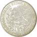 Monnaie, Mexique, 25 Pesos, 1972, Mexico City, TTB+, Argent, KM:480