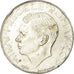 Coin, Romania, Mihai I, 500 Lei, 1941, EF(40-45), Silver, KM:60